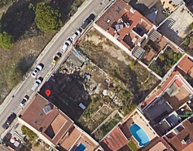 Venta Solar en Calle Valladolid 14, Rubí photo 0