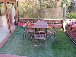 CHAMARTIN HABANA APARTAMENTO AMUEBLADO CON TERRAZA EN URBANIZACION CON PISCINA Y JARDIN photo 0
