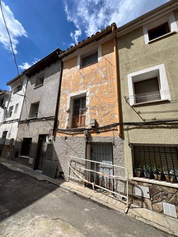 Casa en venta en Calle Argel photo 0