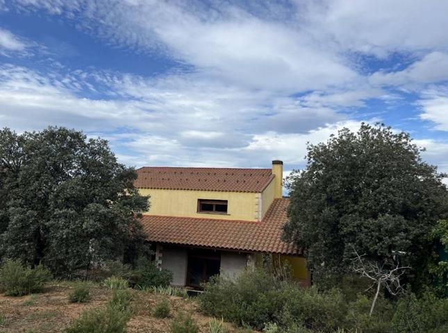 Casa o chalet independiente en venta en Calle las Encinas photo 0