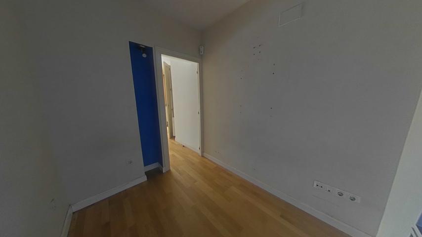 Acogedor Piso en el Corazón de Madrid photo 0