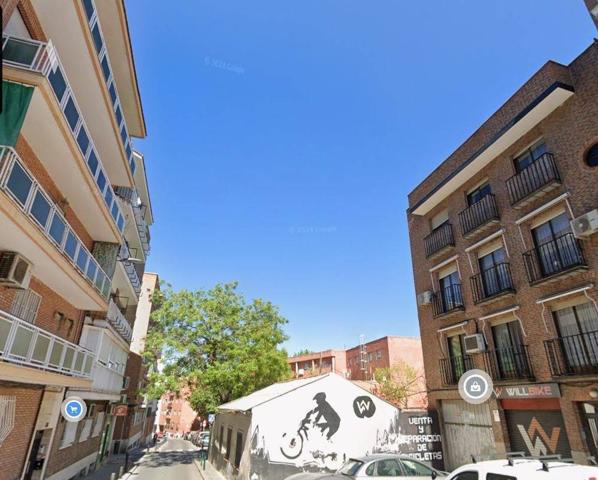 Venta de Piso en Calle Valderribas Madrid (Madrid) photo 0