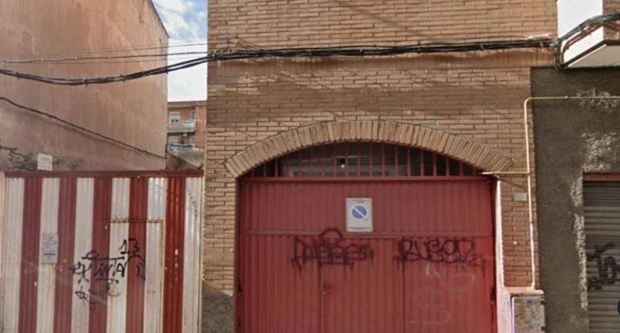 Piso en venta en calle Juan Peñalver photo 0