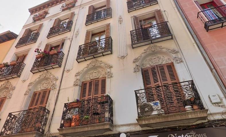 APARTAMENTO DE 1 DORMITORIO EN CHUECA photo 0