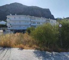 Suelo Urbano Consolidado Residencial Plurifamiliar en Forma Rectangular en el Sector PP1 de Ubrique photo 0