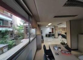 Oficina planta calle en el centro de Zarautz photo 0