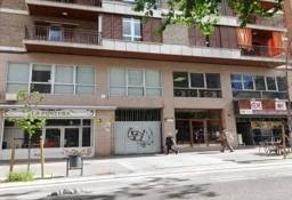 Oficina en entreplanta en el centro de Lleida del año 1974 photo 0