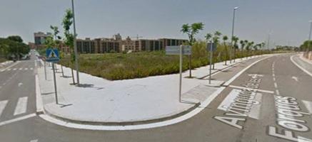 Suelo en Av. de les Forques, Constanti, Tarragona photo 0