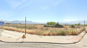 Suelo Urbano consolidado residencia colectiva photo 0