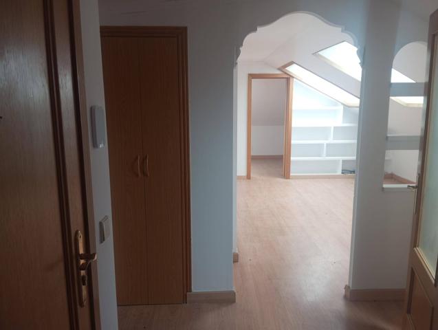 Atractivo Ático en el Corazón de Zaratán photo 0