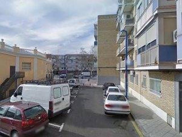 Piso en venta en calle Santo Ángel photo 0