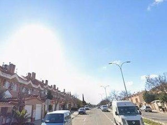 Casa - Chalet adosado en venta en AV LEVANTE photo 0