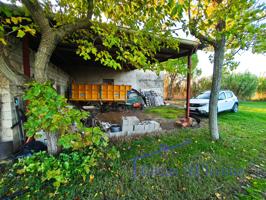 FINCA RUSTICA CON EQUIPAMIENTO photo 0