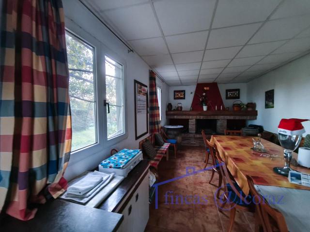 FINCA RUSTICA CON EQUIPAMIENTO photo 0