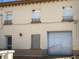 Casa - Chalet en venta en Alberuela de Tubo de 600 m2 photo 0