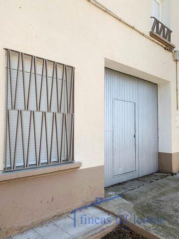 Casa - Chalet en venta en Alberuela de Tubo de 600 m2 photo 0