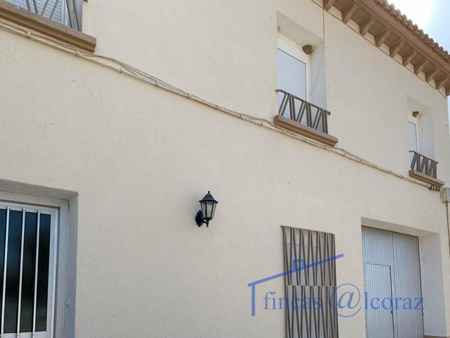 Casa - Chalet en venta en Alberuela de Tubo de 600 m2 photo 0