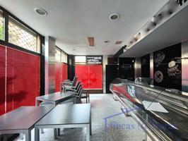 LOCAL ALQUILER C- PEDRO I photo 0