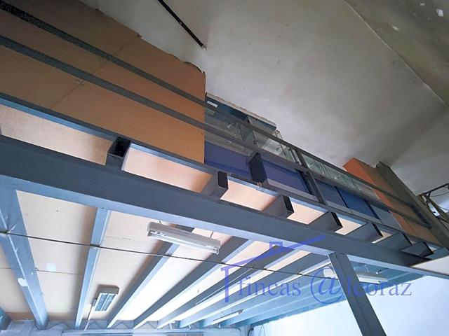 LOCAL COMERCIAL O ALMACEN EN CALLE NIAGARA photo 0