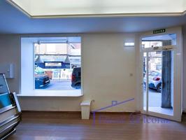 Local en venta en Huesca de 75 m2 photo 0
