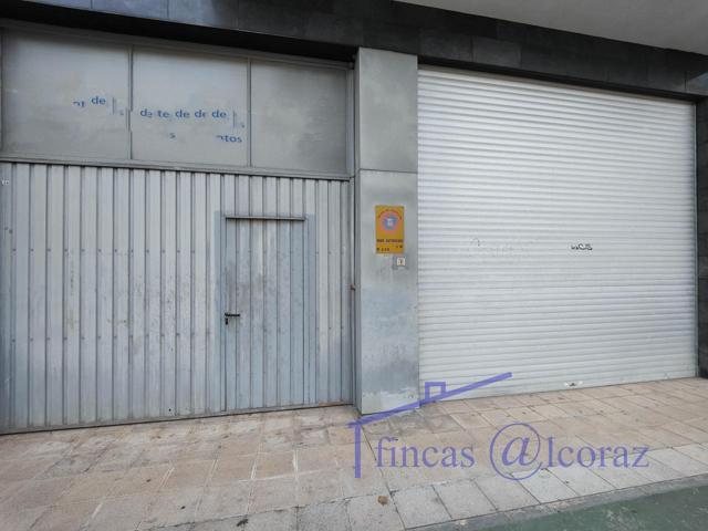 Oficina en alquiler en Huesca de 65 m2 photo 0