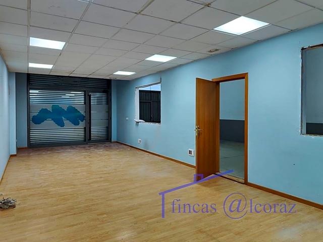 Oficina en alquiler en Huesca de 65 m2 photo 0