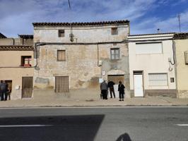 Casa Rústica en venta en Candasnos de 250 m2 photo 0