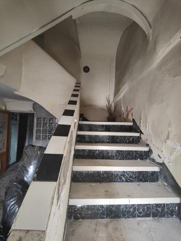 Casa Rústica en venta en Candasnos de 250 m2 photo 0