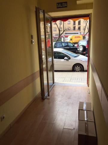 Local en venta en Huesca Capital de 59 m2 photo 0