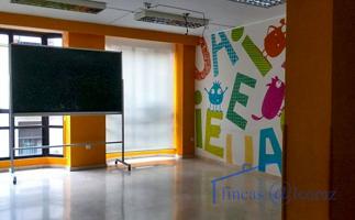 Oficina en alquiler en Huesca de 260 m2 photo 0