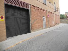 Local en venta en Huesca de 120 m2 photo 0