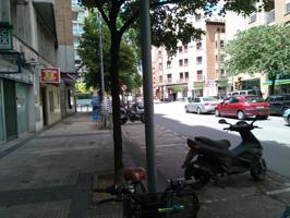 Local en alquiler en Huesca de 27 m2 photo 0