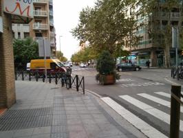 Oficina en alquiler en Huesca de 75 m2 photo 0