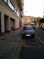 Plaza De Parking en venta en Huesca de 12 m2 photo 0