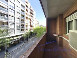 PISO c- Alcoraz Zona Centro photo 0