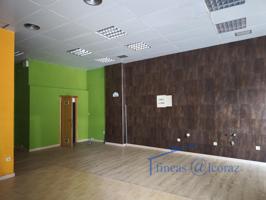 Local en alquiler en Huesca de 120 m2 photo 0