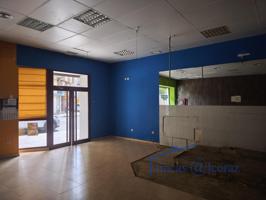 Local en alquiler en Huesca de 120 m2 photo 0