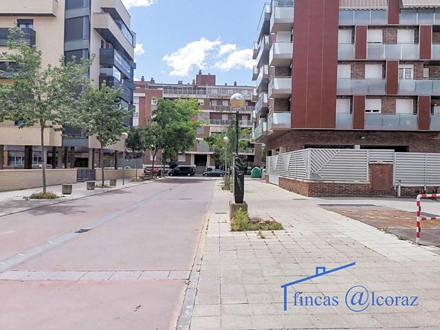 Plaza De Parking en alquiler en Huesca de 14 m2 photo 0