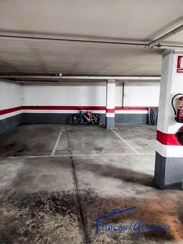 Plaza De Parking en alquiler en Huesca de 14 m2 photo 0