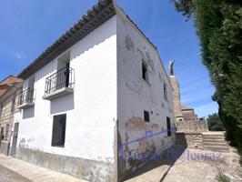 Casa venta en Alcubierre photo 0