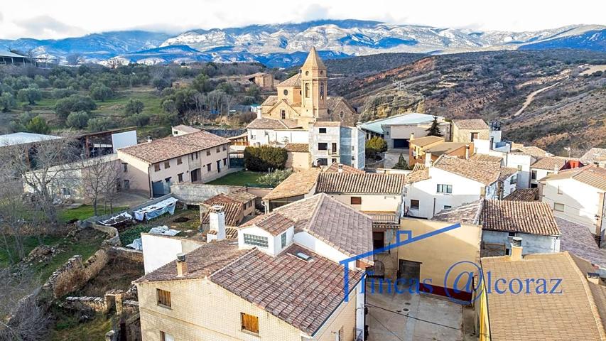 Terreno en venta en Labata de 720 m2 photo 0