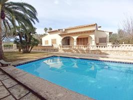 Chalet rustico en venta en Son Espanyol(07120) photo 0