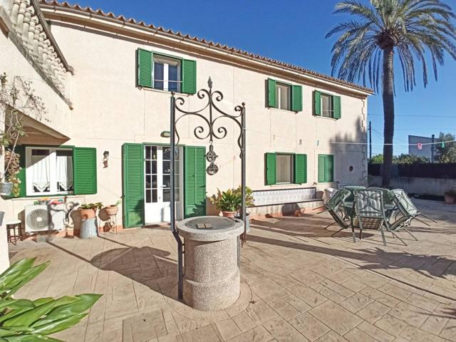 Finca rustica en venta en Son Sardina(07120) photo 0