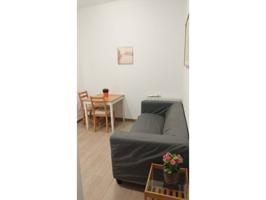 Apartamento en alquiler en Guindalera photo 0