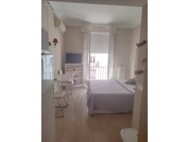 Estudio en alquiler en Castellana photo 0