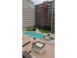 EXCELENTE APARTAMENTO EXTERIOR 1 DORMITORIO AMUEBLADO. AMPLIA TERRAZA. LUMINOSO. CALEFACCION CENTRAL photo 0