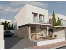 OBRA NUEVA - RESIDENCIAL SAN JORGE - FORCA REAL ESTATE SLU photo 0