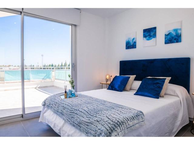 Chalet unifamiliar en venta en Los Alcázares photo 0