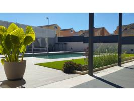 Chalet Independiente Altorreal photo 0