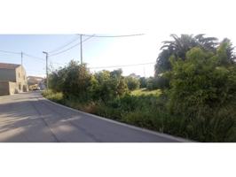 TERRENO EN VENTA EN AVENIDA DE LA ÑORA - LA ALBATALÍA photo 0